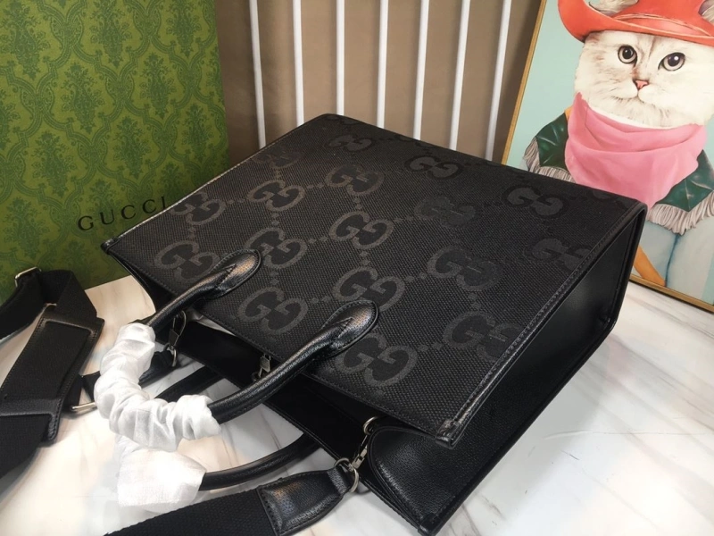 Gucci Shopping Bags 4186-0288