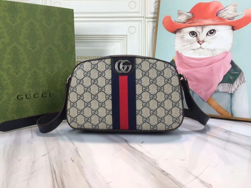 Gucci Satchel Bags 4186-0289