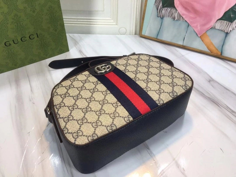 Gucci Satchel Bags 4186-0289