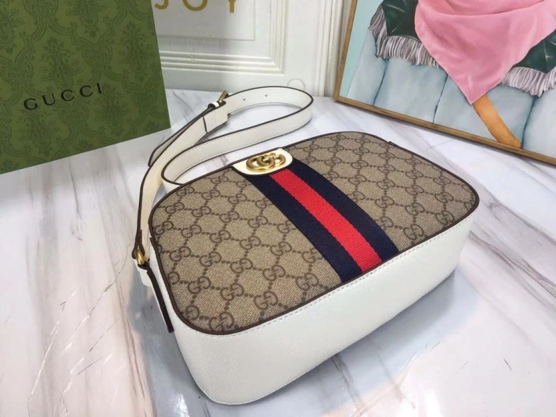 Gucci Satchel Bags 4186-0290