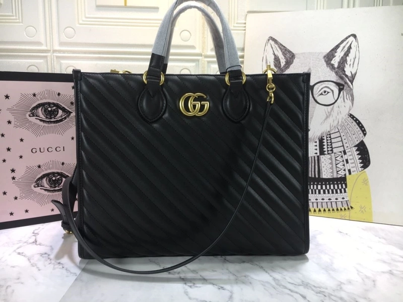 Gucci Shopping Bags 4186-0291
