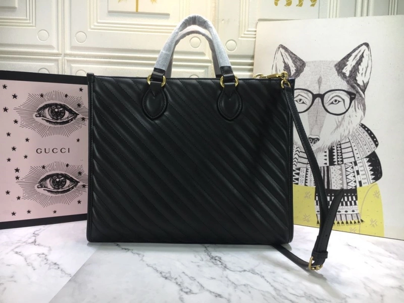 Gucci Shopping Bags 4186-0291