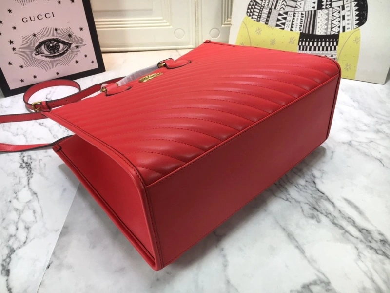 Gucci Shopping Bags 4186-0292