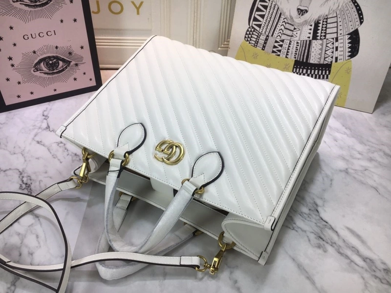 Gucci Shopping Bags 4186-0293