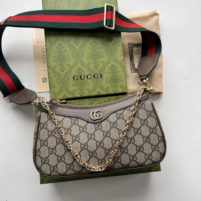 Gucci Satchel Bags 4186-0294