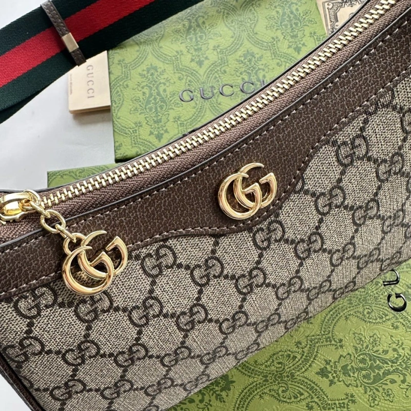 Gucci Satchel Bags 4186-0294