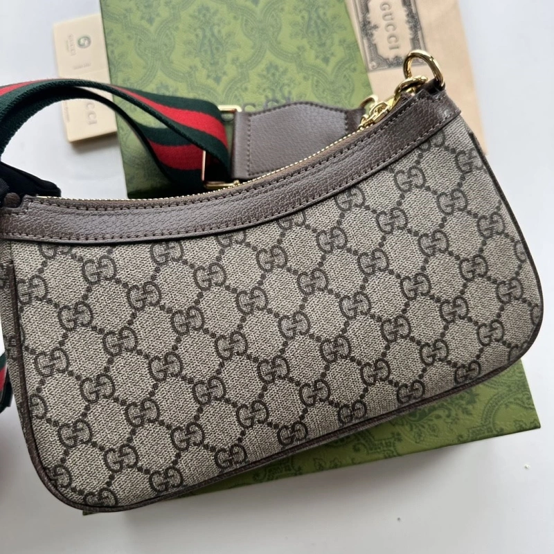 Gucci Satchel Bags 4186-0294
