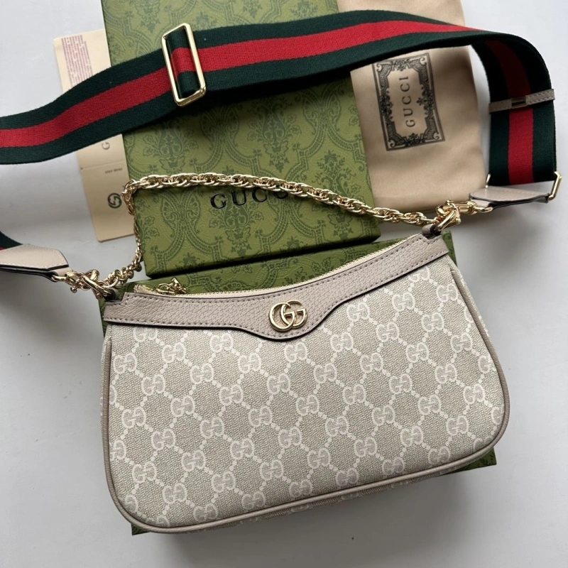 Gucci Satchel Bags 4186-0295