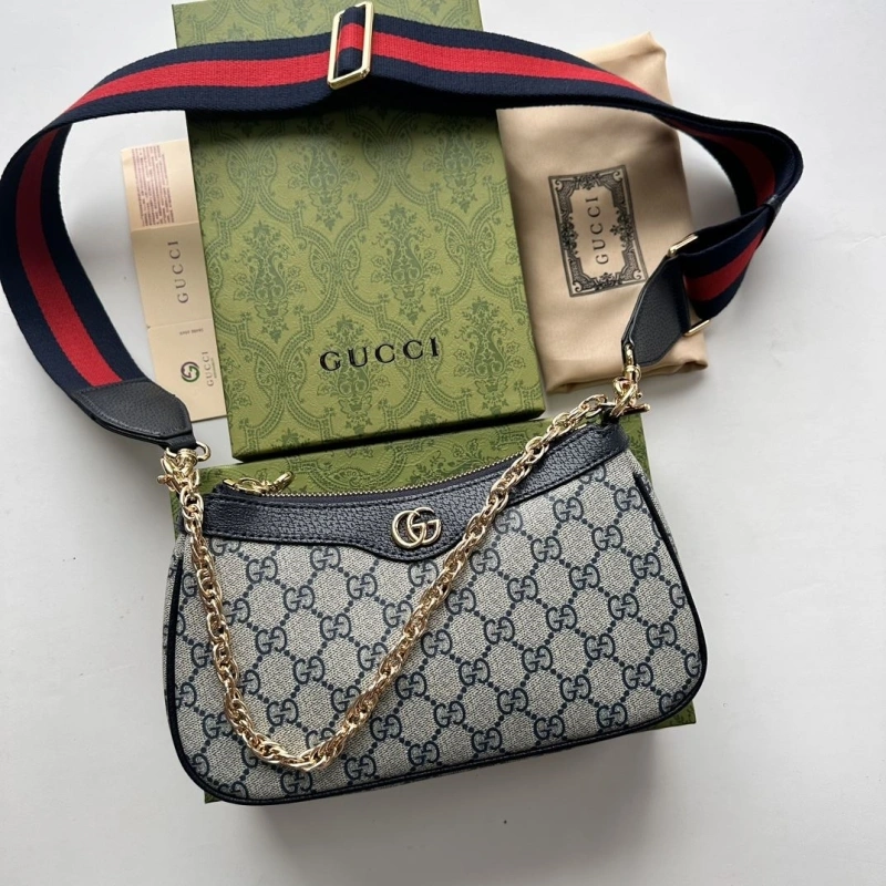 Gucci Satchel Bags 4186-0296