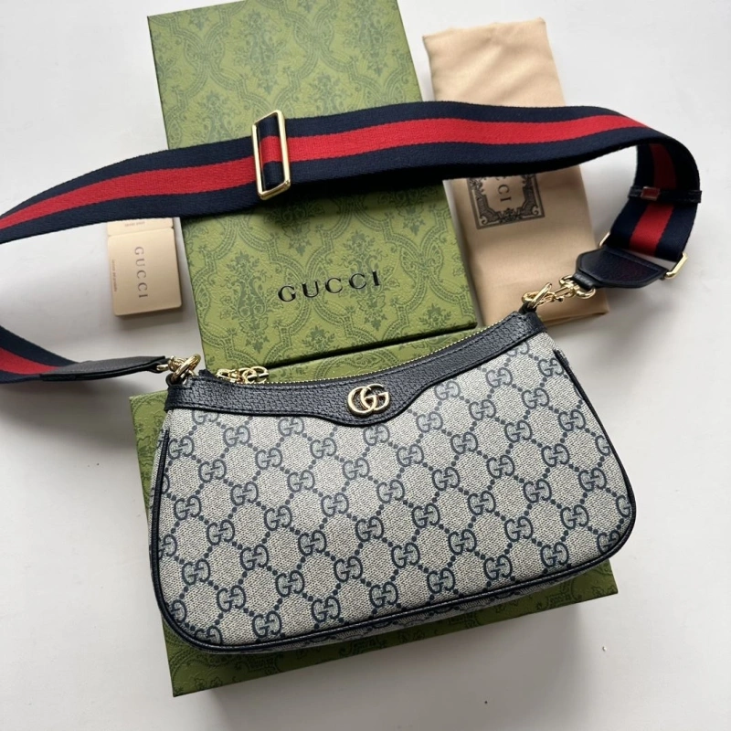 Gucci Satchel Bags 4186-0296