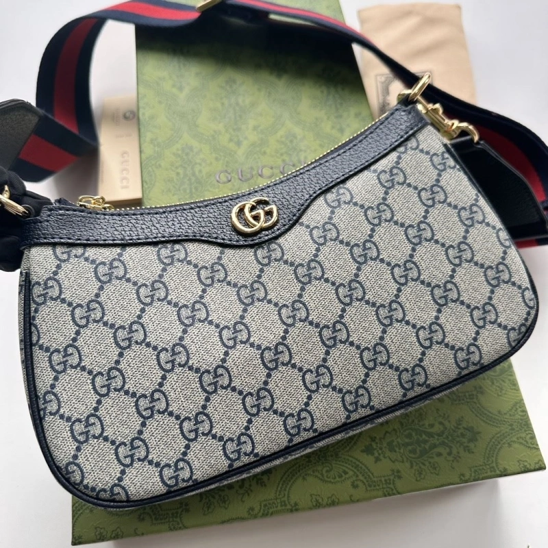 Gucci Satchel Bags 4186-0296