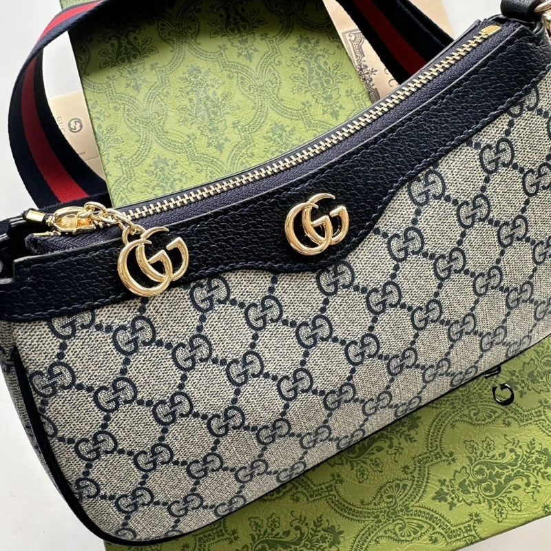 Gucci Satchel Bags 4186-0296