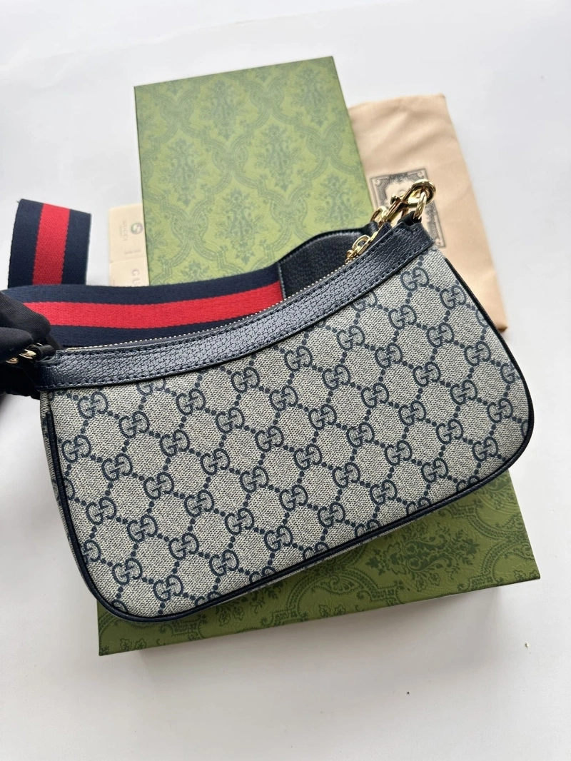 Gucci Satchel Bags 4186-0296