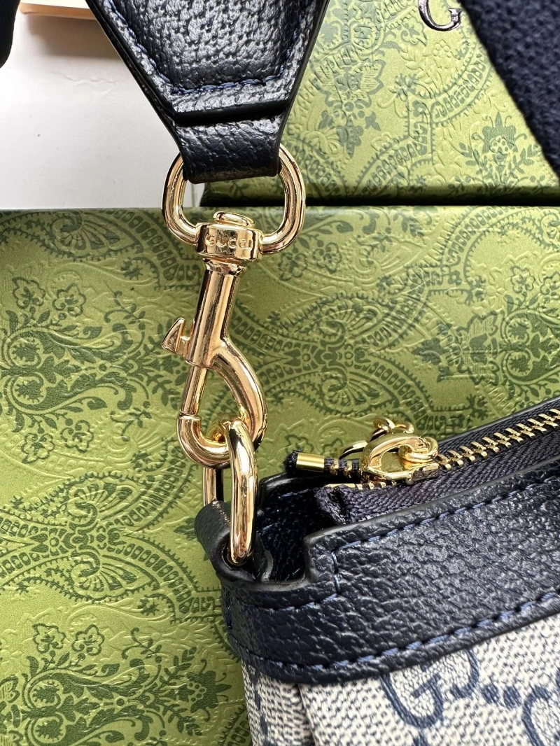 Gucci Satchel Bags 4186-0296