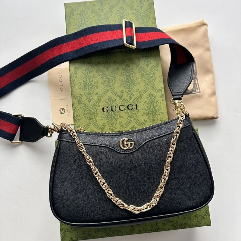 Gucci Satchel Bags 4186-0297
