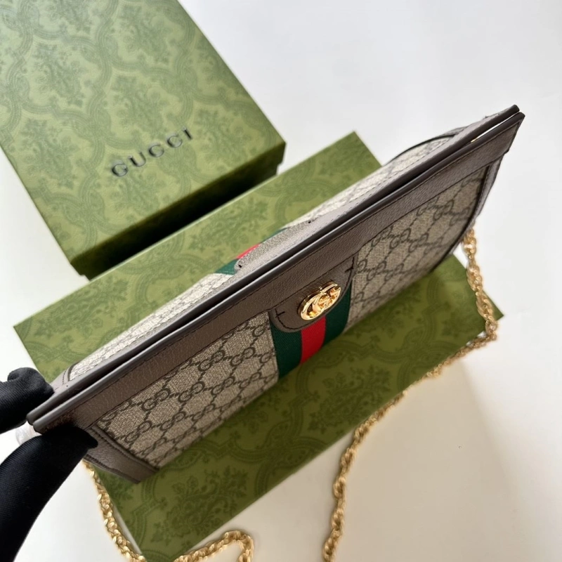 Gucci Satchel Bags 4186-0298