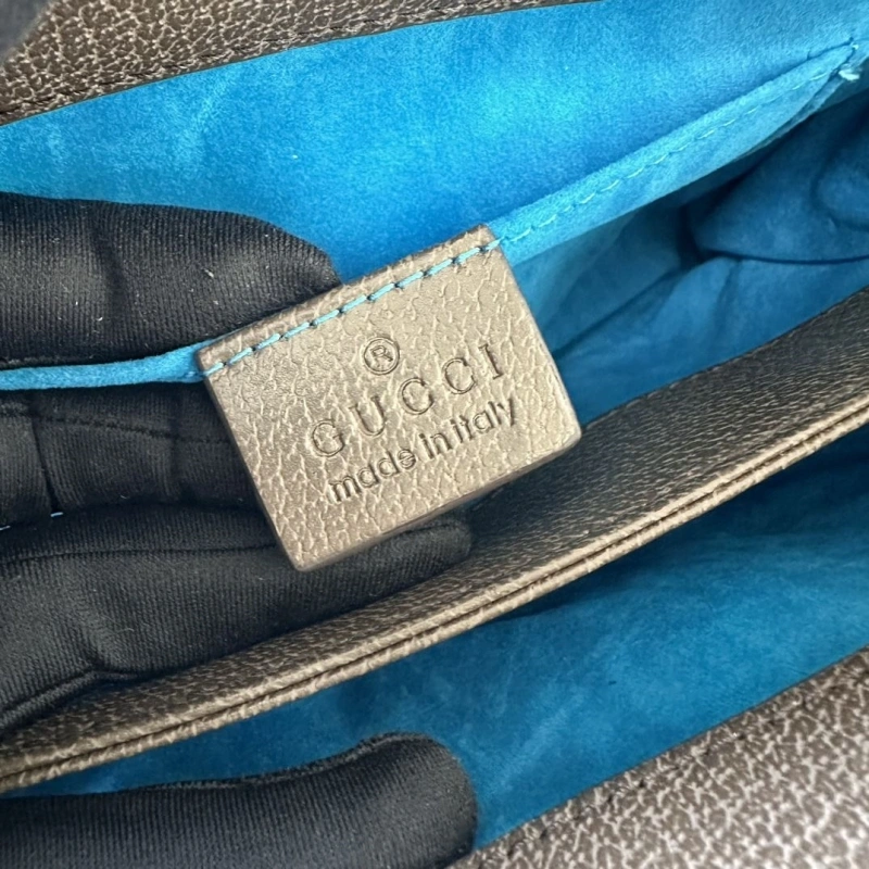 Gucci Satchel Bags 4186-0298