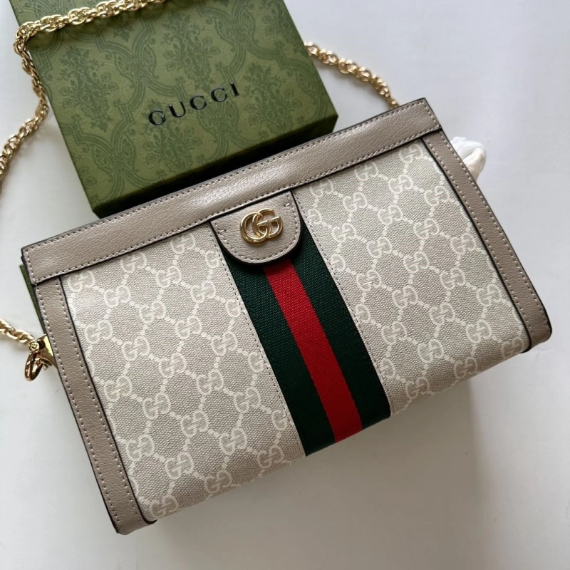Gucci Satchel Bags 4186-0299
