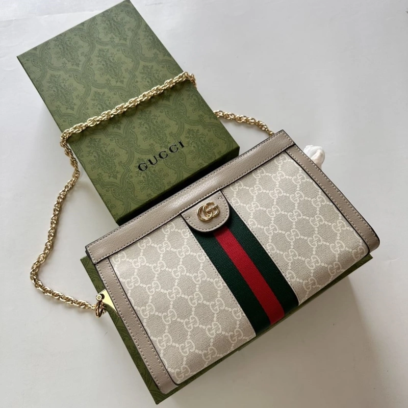Gucci Satchel Bags 4186-0299