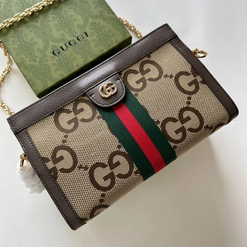 Gucci Satchel Bags 4186-0301