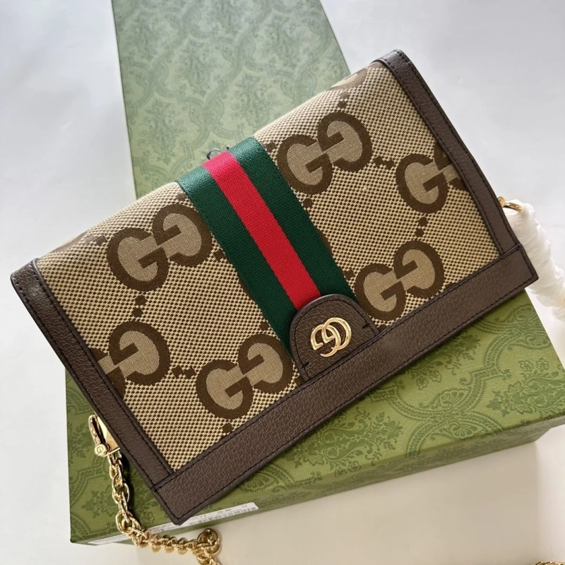 Gucci Satchel Bags 4186-0301