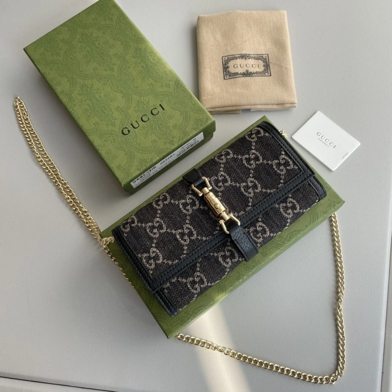 Gucci Satchel Bags 4186-0303