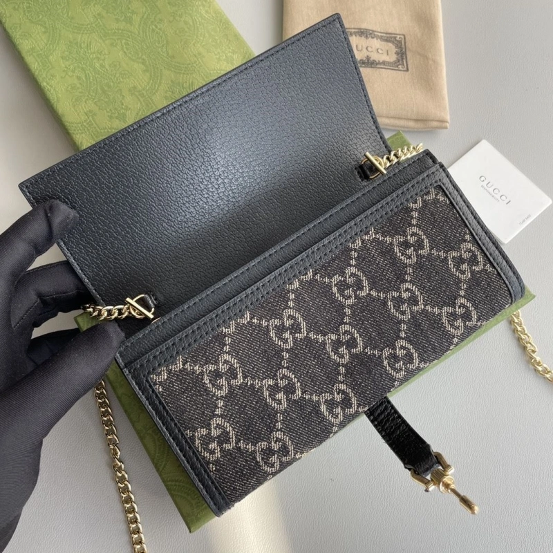 Gucci Satchel Bags 4186-0303
