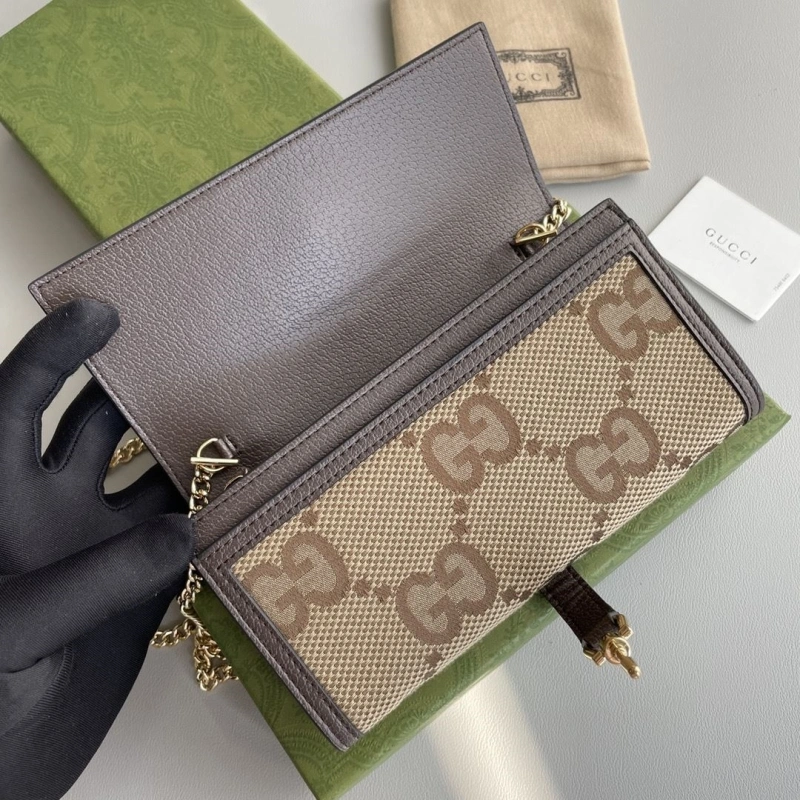 Gucci Satchel Bags 4186-0304