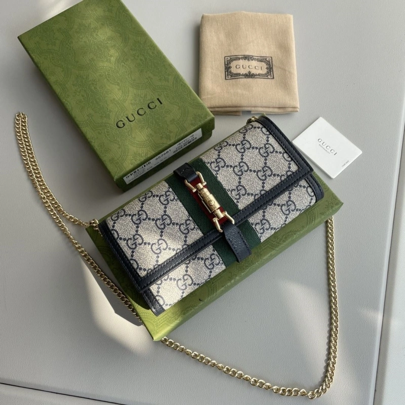Gucci Satchel Bags 4186-0307