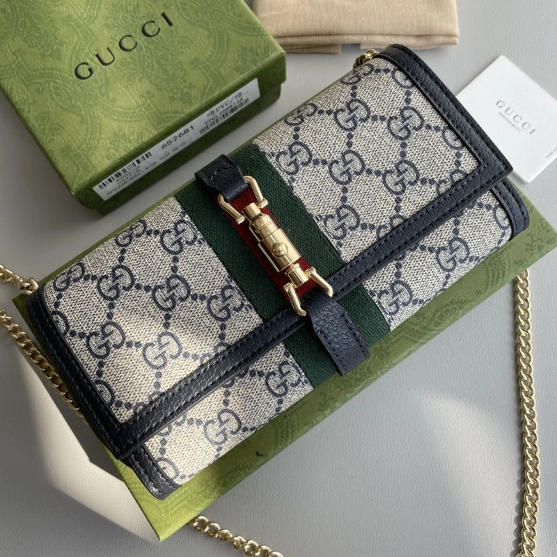 Gucci Satchel Bags 4186-0307