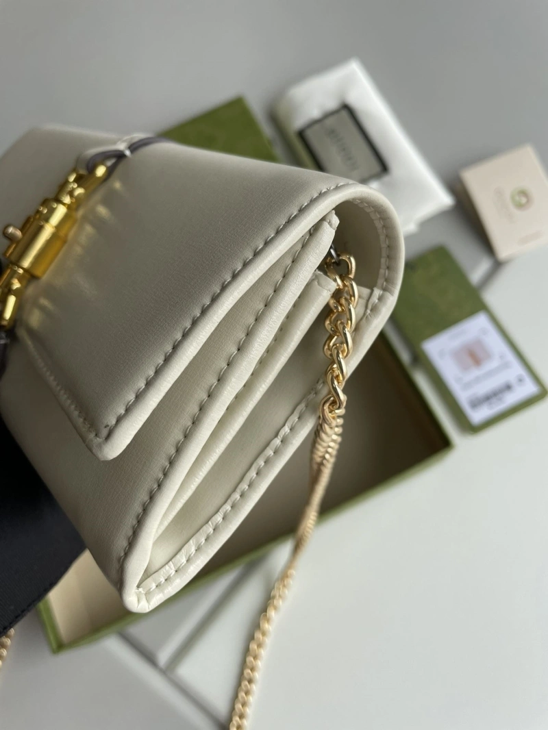 Gucci Satchel Bags 4186-0308