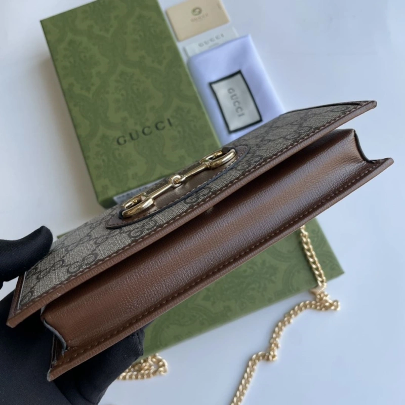 Gucci Satchel Bags 4186-0310