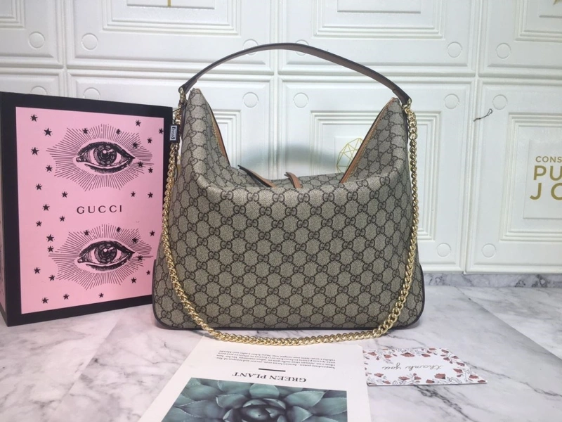 Gucci Top Handle Bags 4186-0317