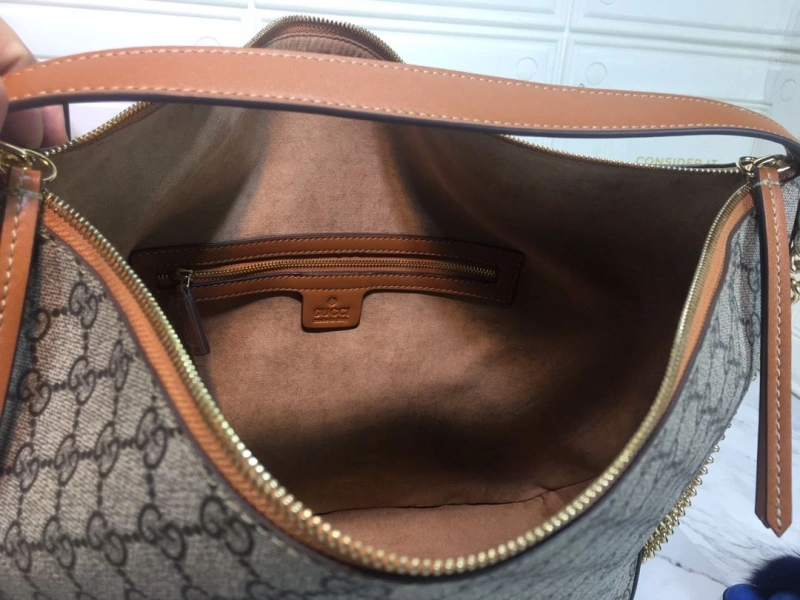 Gucci Top Handle Bags 4186-0317