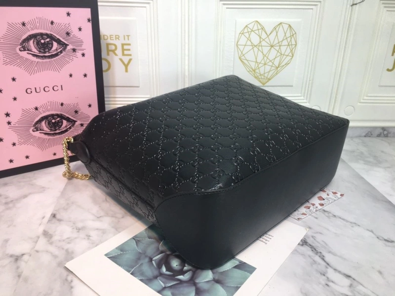 Gucci Top Handle Bags 4186-0319