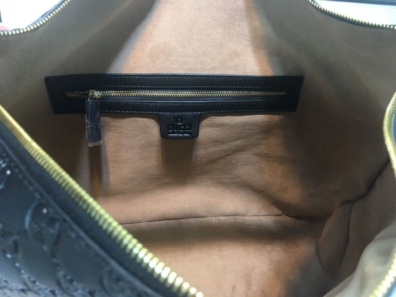 Gucci Top Handle Bags 4186-0319
