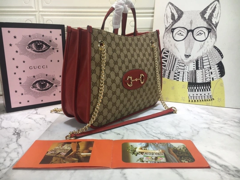 Gucci Shopping Bags 4186-0320