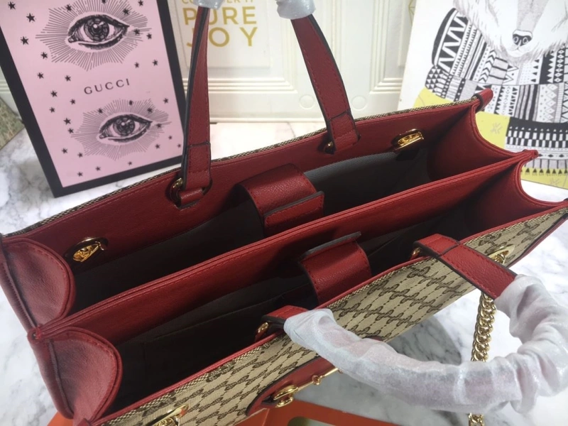 Gucci Shopping Bags 4186-0320