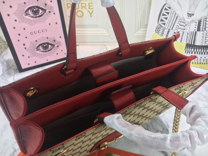 Gucci Shopping Bags 4186-0320