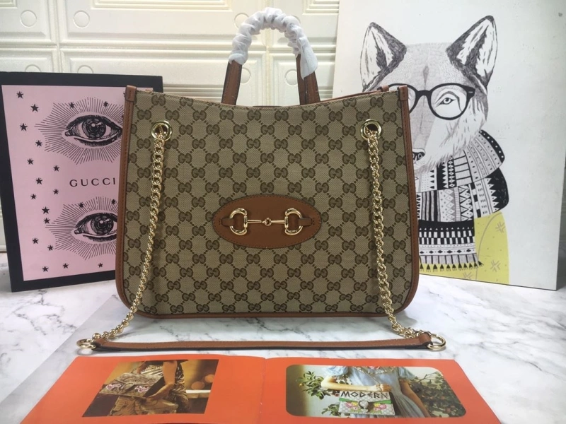 Gucci Shopping Bags 4186-0321