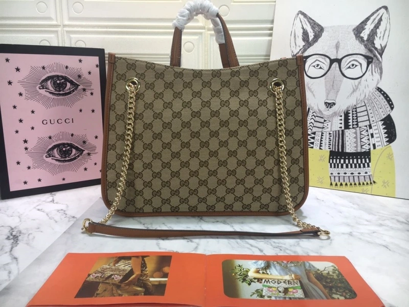 Gucci Shopping Bags 4186-0321