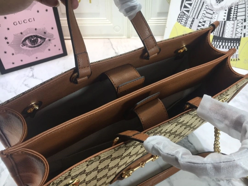 Gucci Shopping Bags 4186-0321