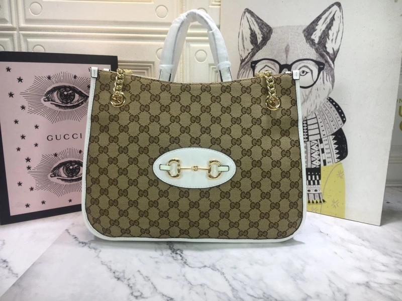 Gucci Shopping Bags 4186-0322
