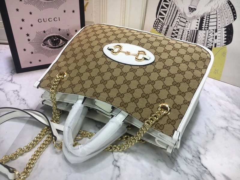 Gucci Shopping Bags 4186-0322