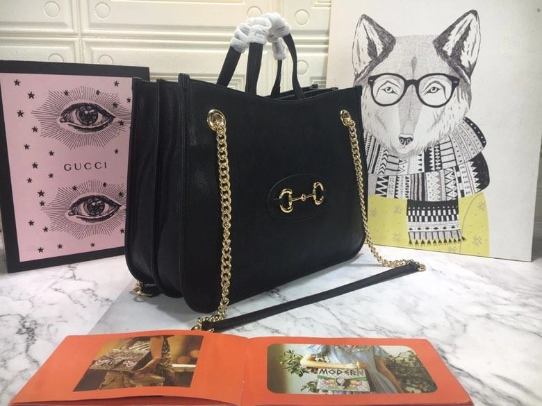 Gucci Shopping Bags 4186-0323