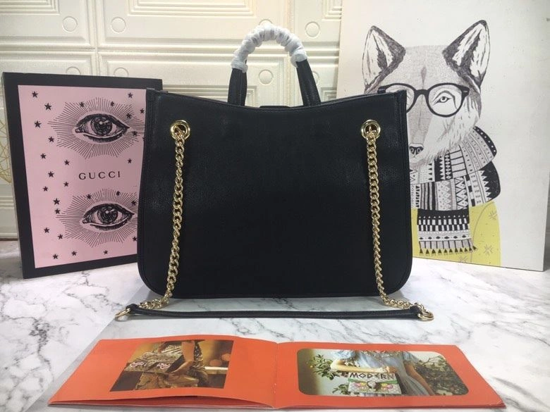 Gucci Shopping Bags 4186-0323