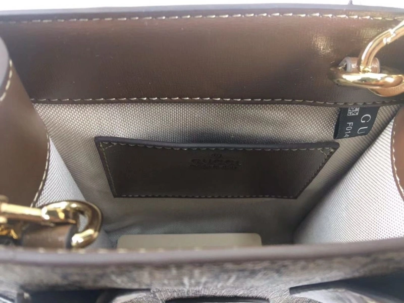 Gucci Top Handle Bags 4186-0325