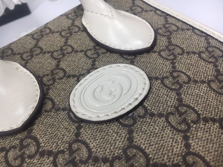 Gucci Top Handle Bags 4186-0326