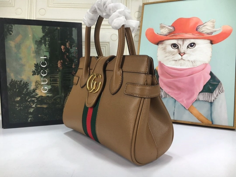 Gucci Shopping Bags 4186-0330