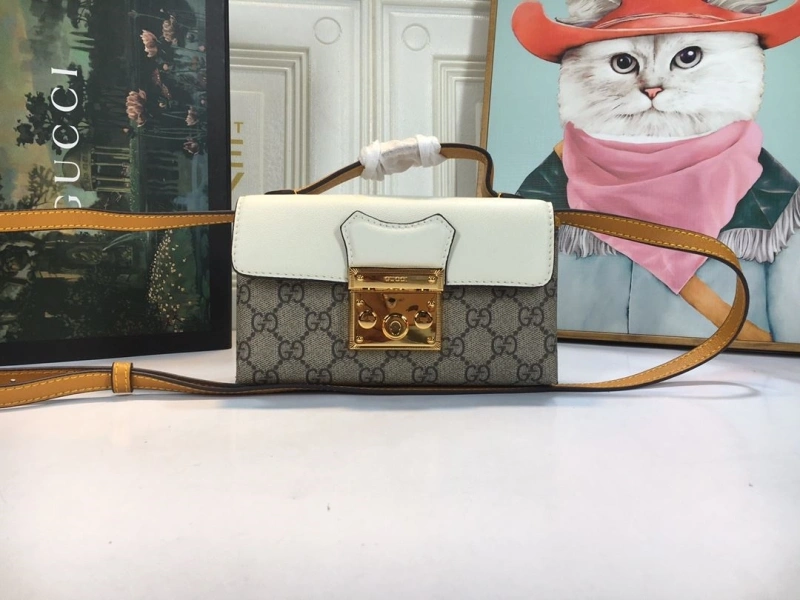Gucci Satchel Bags 4186-0331